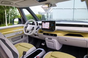 Volkswagen ID.Buzz Pro