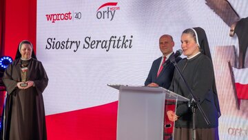 s. Cecylia Barbara Belchnerowska, Szymon Szynkowski vel Sęk i&nbsp;s. Sebastiana Marta Wr&oacute;blewska