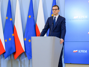 Tarcza Morawieckiego w ogniu krytyki. 10 mld zł obniży inflację, ale o...