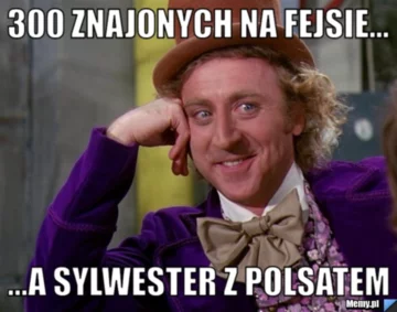 Mem z okazji Sylwestra 