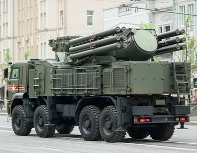 Miniatura: Putin obawia się ukraińskich dronów?...