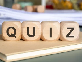 Miniatura: Quiz z wiedzy ogólnej dla...