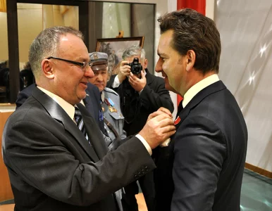 Miniatura: "Chcieć to móc". Michał M. Lisiecki...