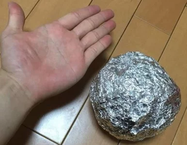 Miniatura: Szalona moda opanowała Japończyków....