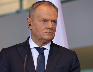 Miniatura: Radykalny krok Donalda Tuska. To kara za...