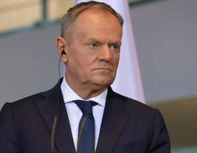 Miniatura: Radykalny krok Donalda Tuska. To kara za...