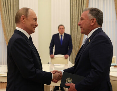 Miniatura: Trump przedstawił Putinowi ofertę nie do...