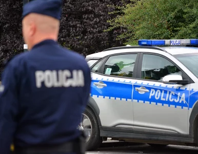 Miniatura: Płońsk. Dwie kobiety zaatakowane nożem....