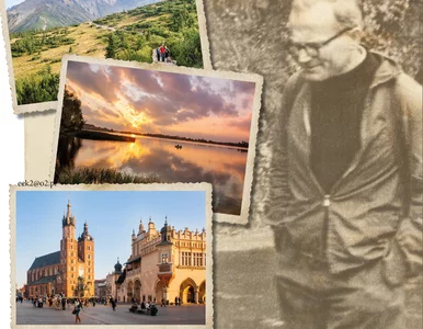 Miniatura: Wędrówki zmieniają ludzi. Wywiad z Magdą...