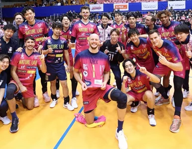 Miniatura: Bartosz Kurek w centrum uwagi. Niesamowite...