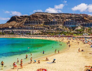 Miniatura: Nowa atrakcja na wakacyjnej wyspie....