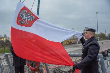 99. rocznica utworzenia Marynarki Wojennej 