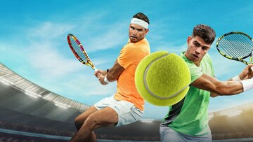 &bdquo;The Netflix Slam&rdquo;