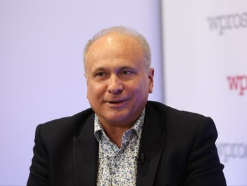 Janusz Komurkiewicz, Fakro