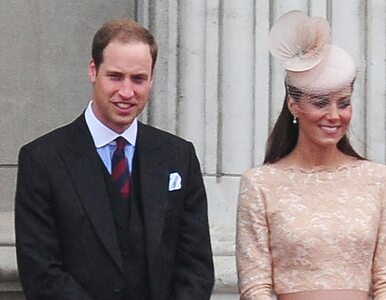 Miniatura: Księżna Kate znów jest w ciąży