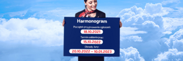 Konkurs PLL LOT, zdjęcie ilustracyjne