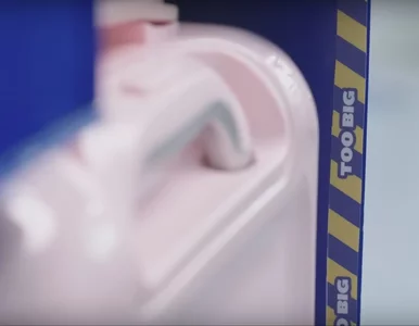 Miniatura: Ryanair nie mówi głośno o tej zmianie....