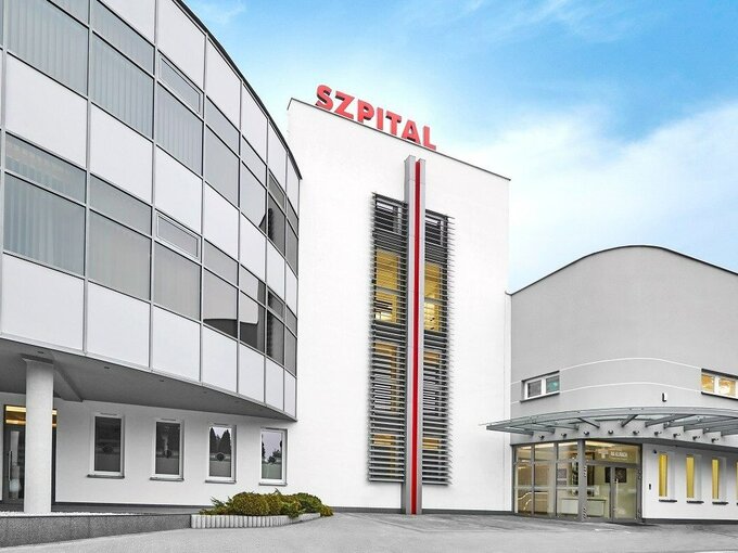 Neo Hospital Szpital na Klinach