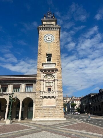 Bergamo