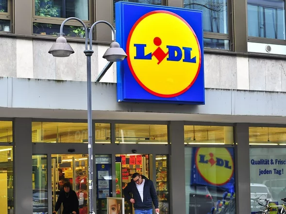 Miniatura: Dietetyczka wybrała 3 przekąski z Lidla do...