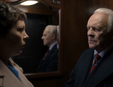 Miniatura: 50 najlepszych filmów wszech czasów według...