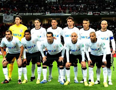 Miniatura: Corinthians - Chelsea