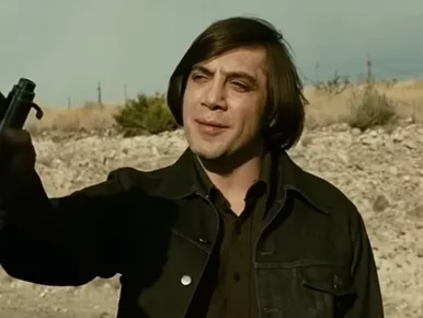 Miniatura: QUIZ. Filmowi złoczyńcy. Będziesz dobry,...