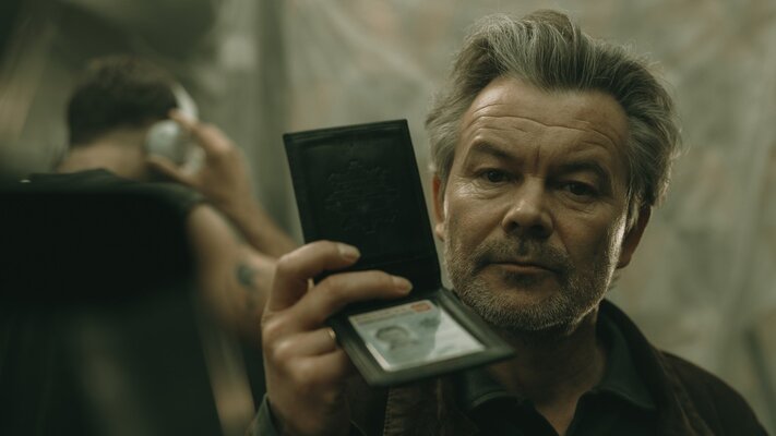 Miniatura: Jest kontynuacja „Gliny”! Hit powraca i to...