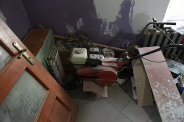 Efekty remontu ekipy programu „Nasz nowy dom” w Kałkowie 
