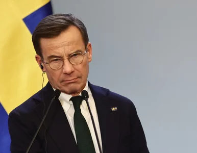 Miniatura: Polacy dostaną broń od Szwedów. „W ramach...