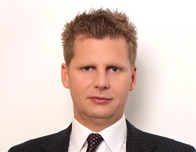 Łukasz Wardyn, dyrektor City Index Europa Środkowa i Wschodnia: Dzisiaj...