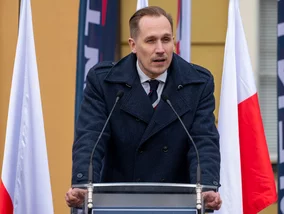 Miniatura: Berkowicz pod lupą Komisji Etyki...
