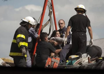 Fot. EPA/Damian Dopacio/PAP