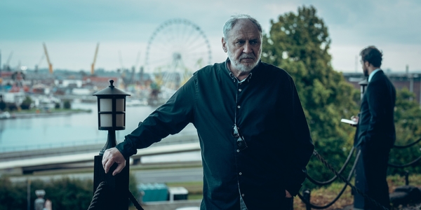 Miniatura: „Morfeusz” – nowy polski serial na...