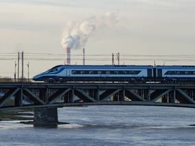 Miniatura: Zmiany w pociągach Pendolino. Ważny...