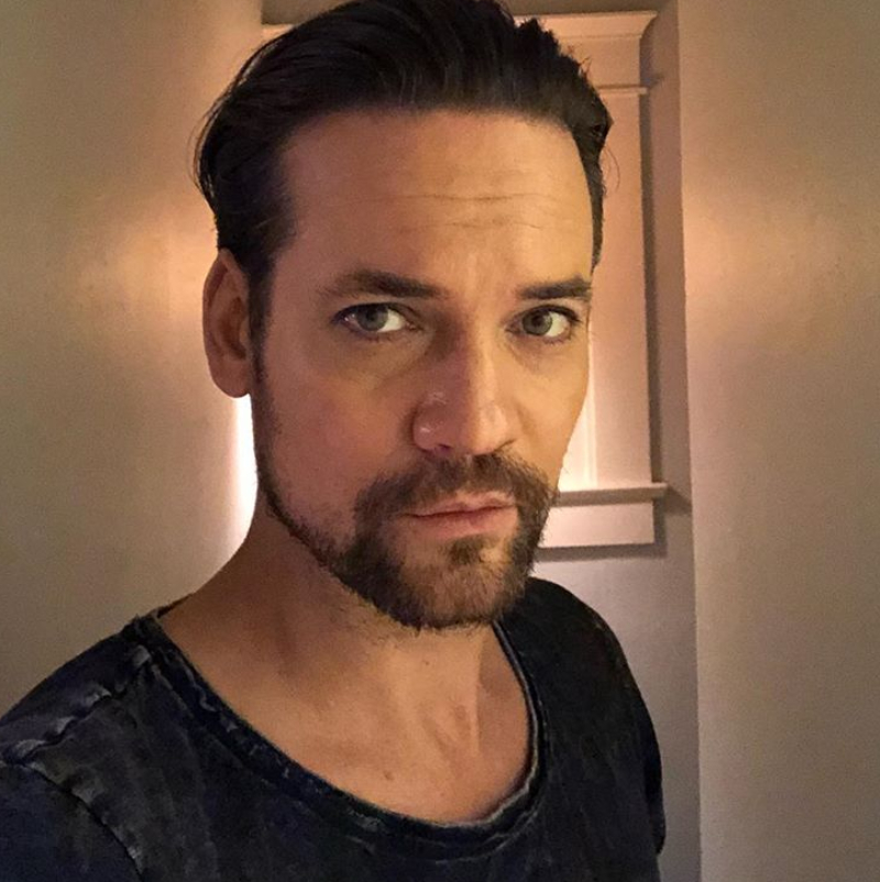 Shane West 