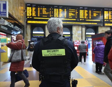 Miniatura: Sabotaż w trakcie igrzysk olimpijskich?...