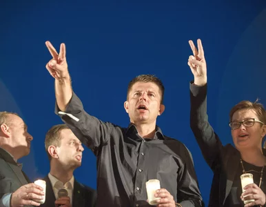 Miniatura: Policja odnosi się do publikacji „Gazety...