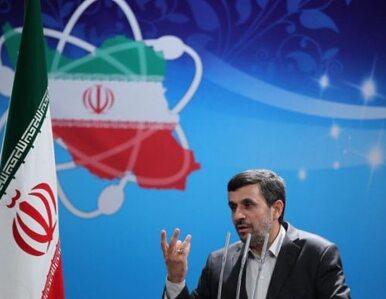 Miniatura: Mocarstwa będą rozmawiać z Iranem o atomie