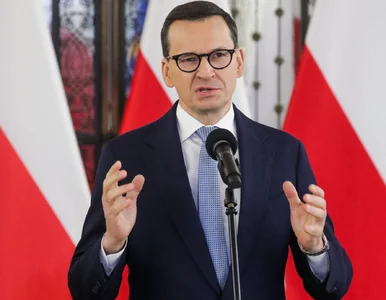 Miniatura: Morawiecki zapowiada „szeroką formułę”...