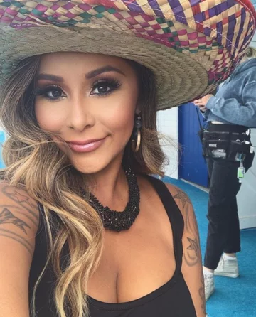 Nicole „Snooki” Polizzi 