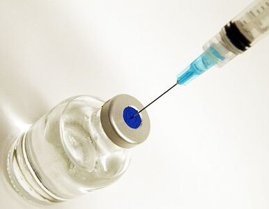 Miniatura: Kara za brak szczepień dla 12 rodziców....