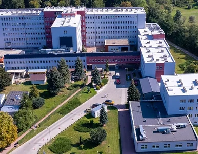 Miniatura: 44-latek zmarł chwilę po wyjściu ze...