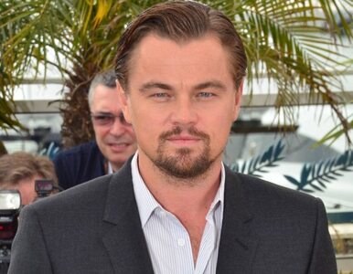 Miniatura: Była kochanka DiCaprio: Seks z nim był...