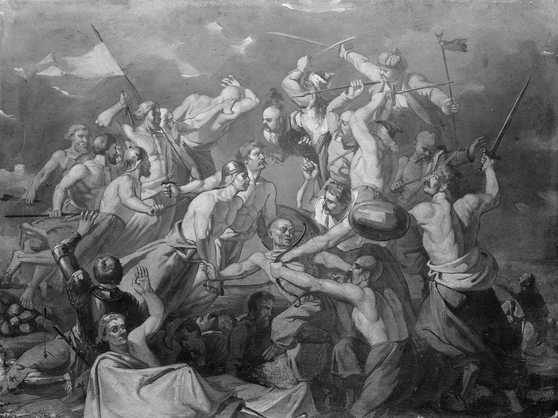 Błyskawiczny sprawdzian z historii Polski. Wstydź się, jeśli tego nie wiesz