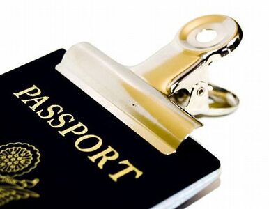 Miniatura: UE grozi wprowadzeniem wiz dla wszystkich...