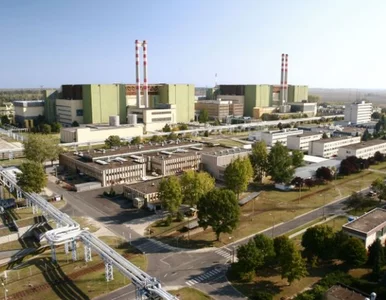 Miniatura: Rosja rozbuduje węgierską elektrownię...