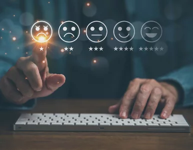 Miniatura: Jedna gwiazdka, krytyczna recenzja. Hejt...