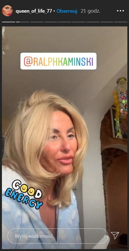 Dagmara Kazmierska Bez Makijazu Galeria Zdjecie 5