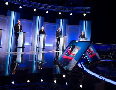 Miniatura: Eliza Olczyk: Debata liderów bez fajerwerków